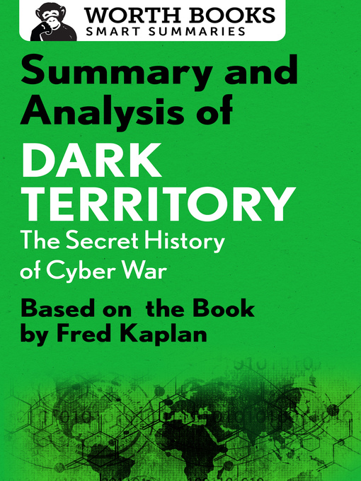 Title details for Summary and Analysis of Dark Territory by Worth Books - Available